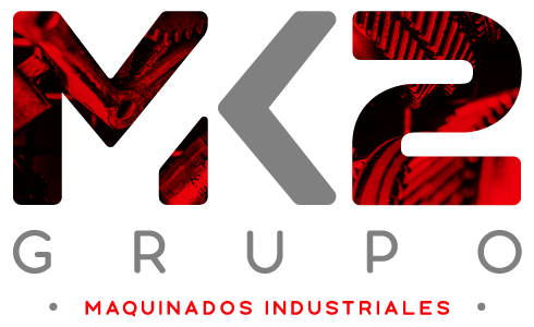 Grupo M2 - Maquinados Industriales y Mantenimiento Mecánico