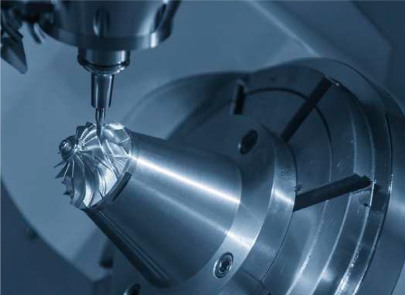 Maquinados Industriales y Mantenimiento Mecánico