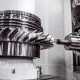 Maquinados Industriales y Mantenimiento Mecánico