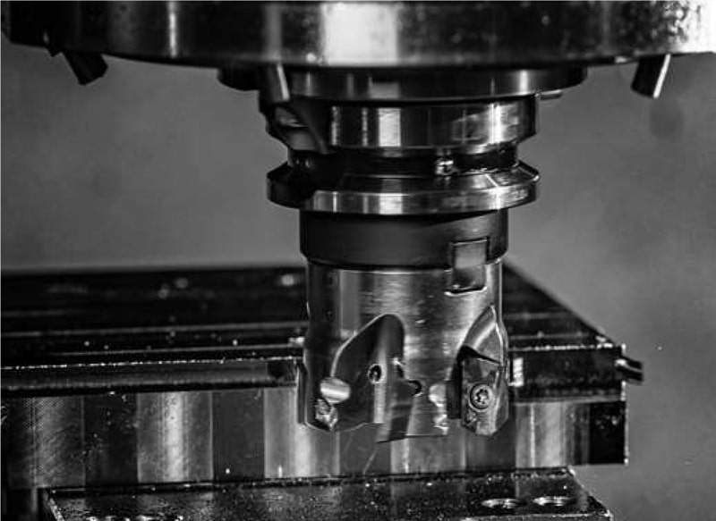 Maquinados Industriales y Mantenimiento Mecánico