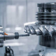 Maquinados Industriales y Mantenimiento Mecánico