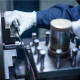 Maquinados Industriales y Mantenimiento Mecánico