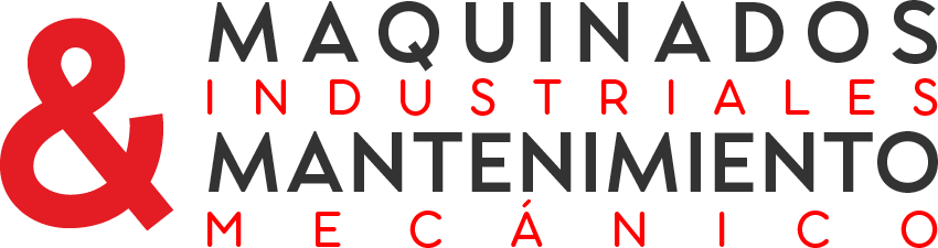 Grupo M2 - Maquinados Industriales y Mantenimiento Mecánico